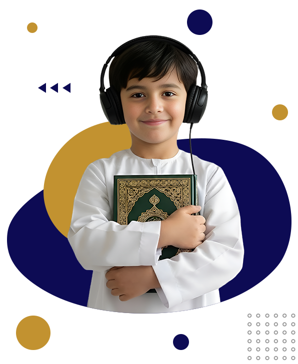 Learn Quran anytime with online classes