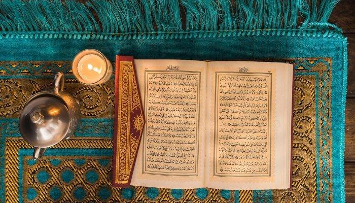 Tafseer e Quran Course